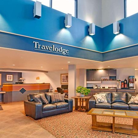 Travelodge By Wyndham Rapid City Eksteriør billede