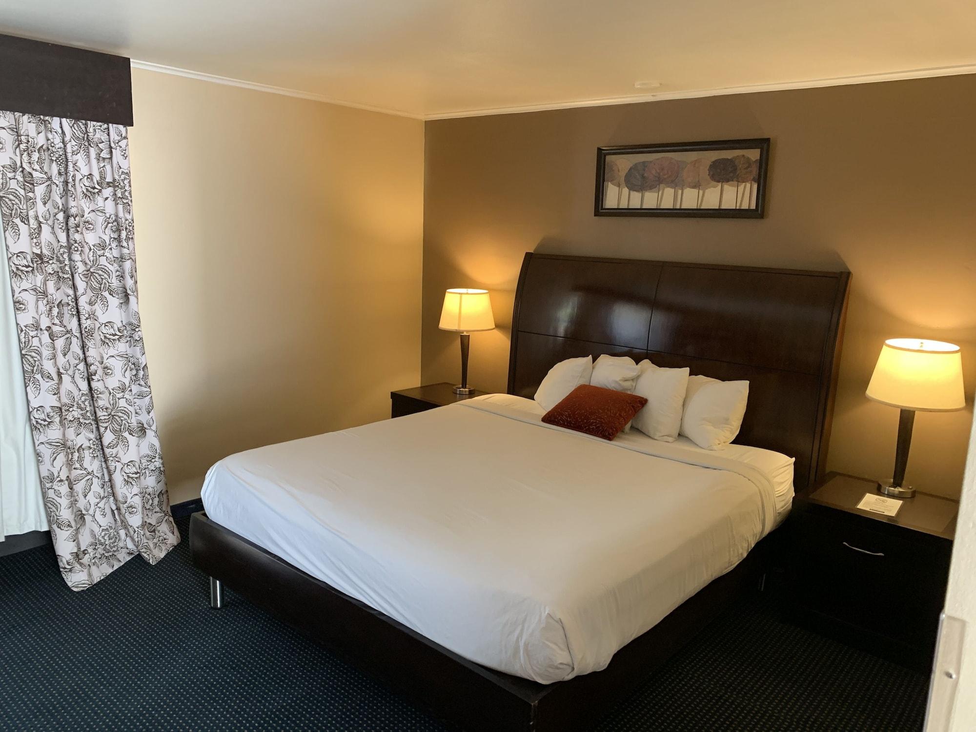 Travelodge By Wyndham Rapid City Eksteriør billede