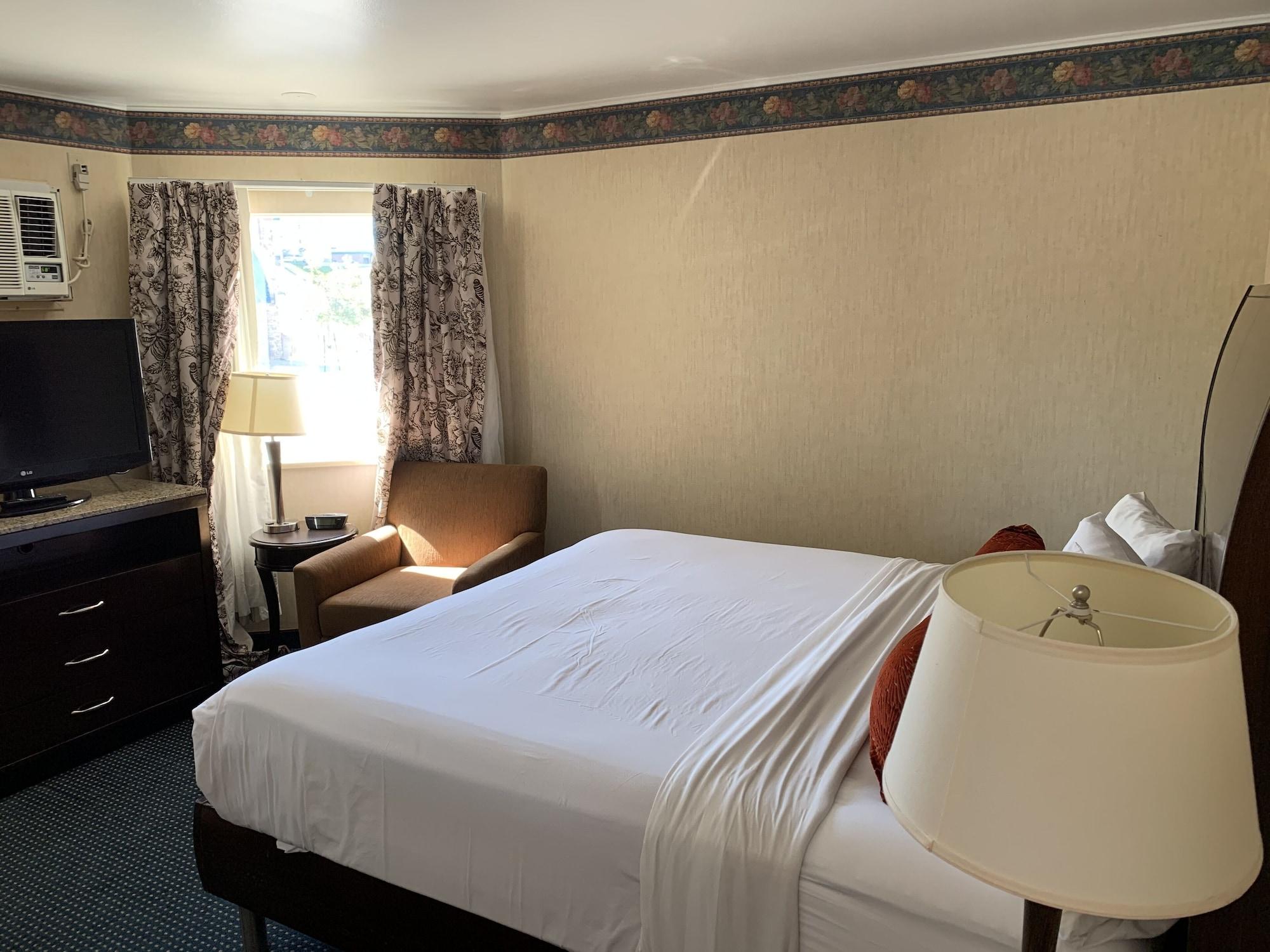 Travelodge By Wyndham Rapid City Eksteriør billede