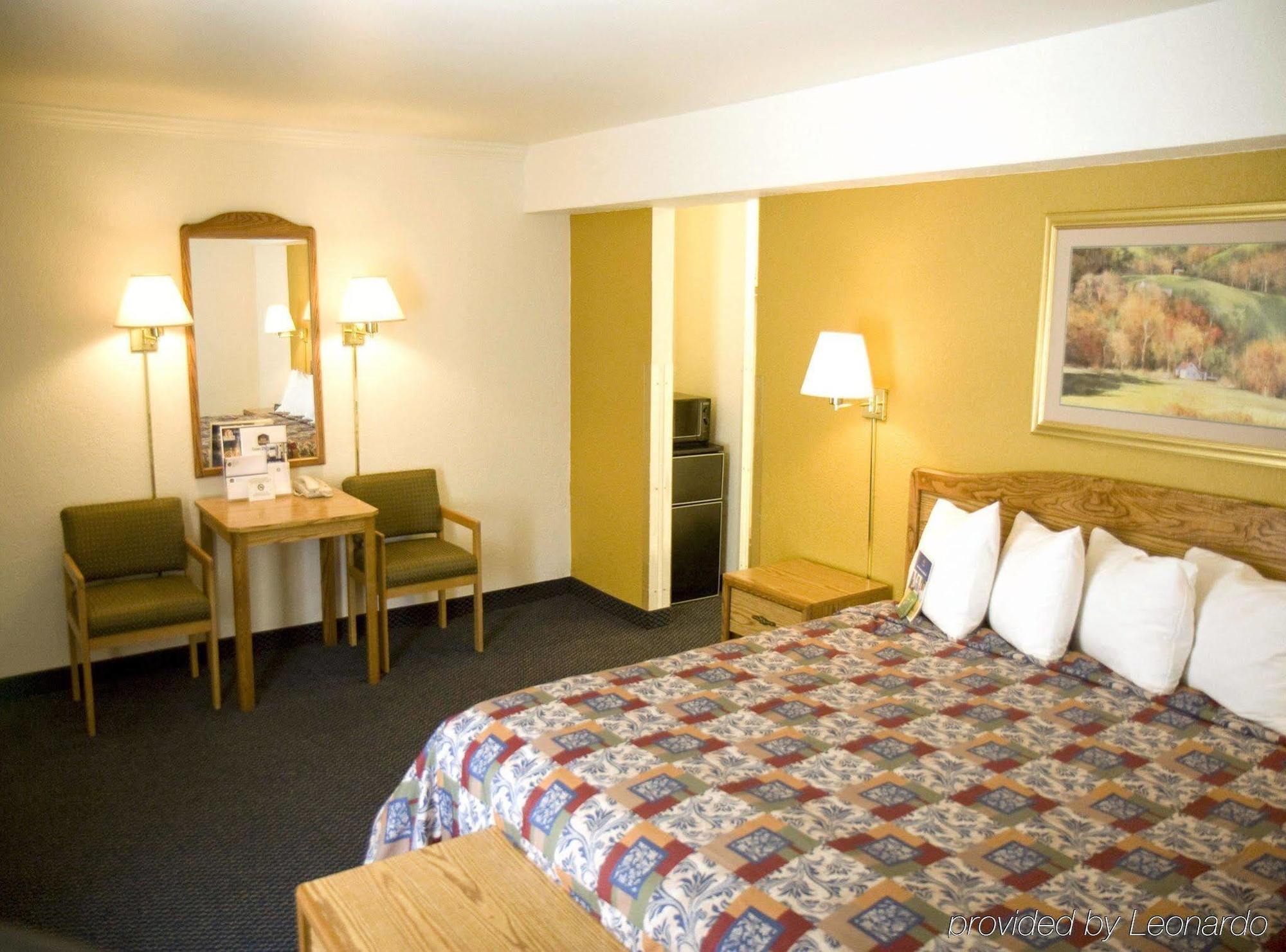 Travelodge By Wyndham Rapid City Eksteriør billede