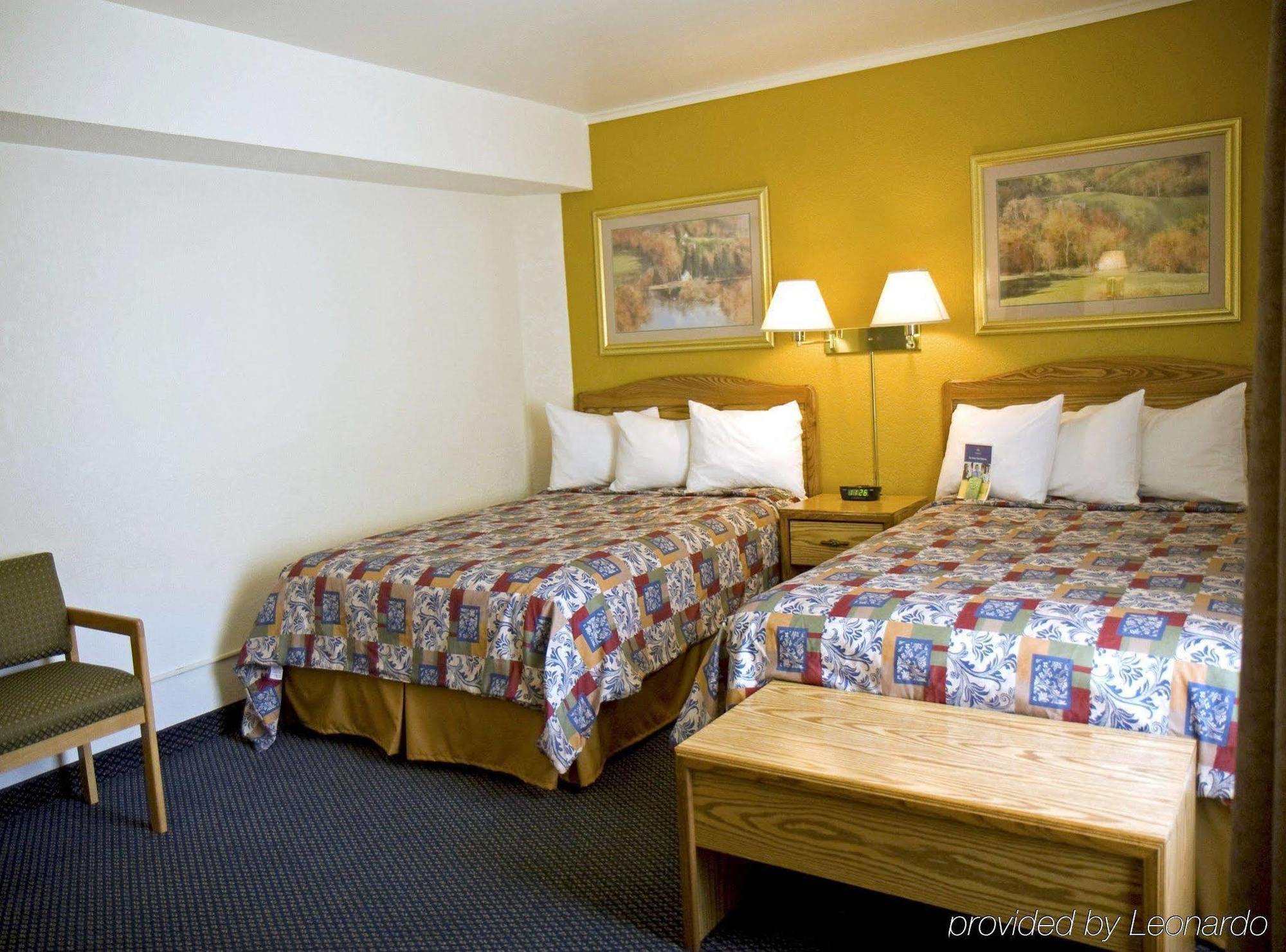 Travelodge By Wyndham Rapid City Eksteriør billede