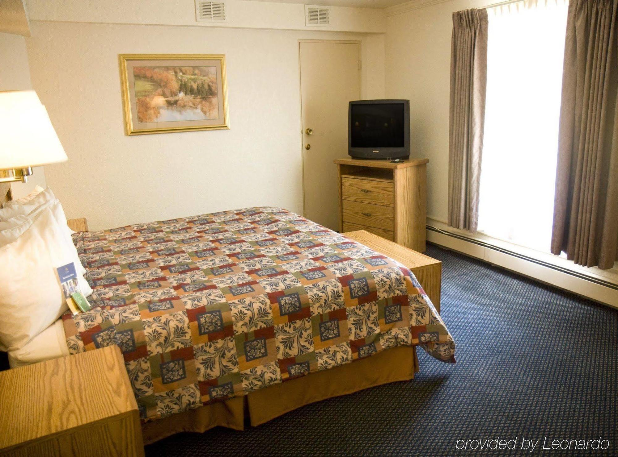 Travelodge By Wyndham Rapid City Eksteriør billede