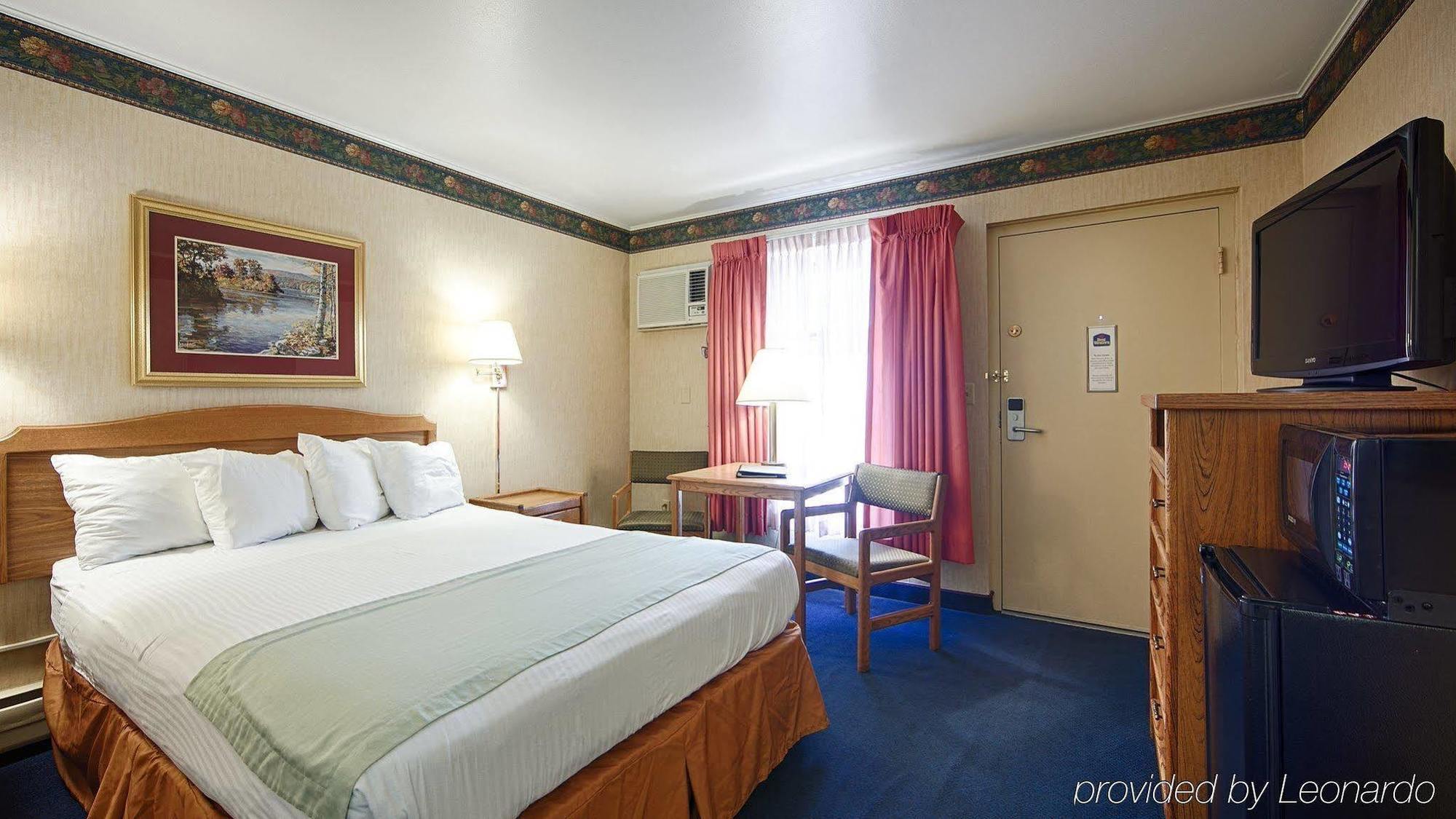 Travelodge By Wyndham Rapid City Eksteriør billede