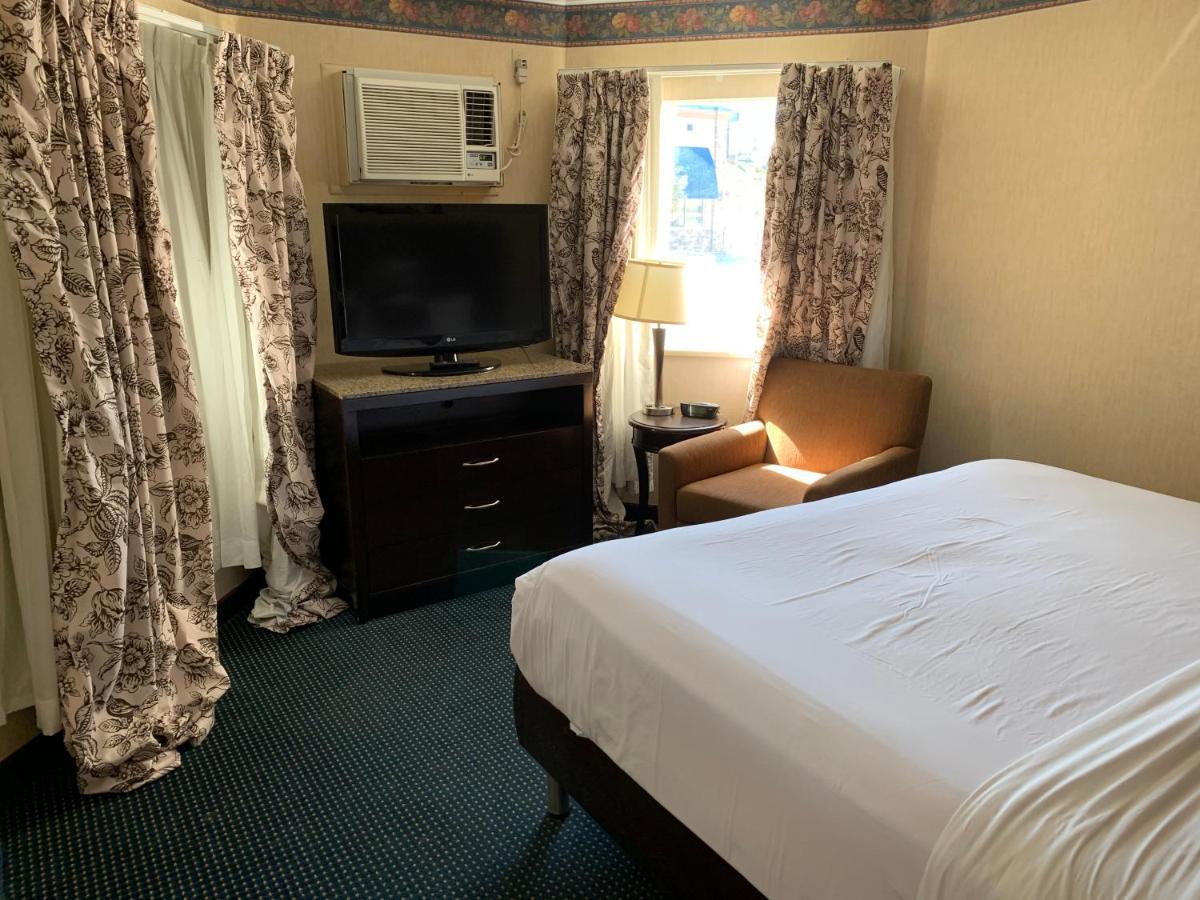 Travelodge By Wyndham Rapid City Eksteriør billede