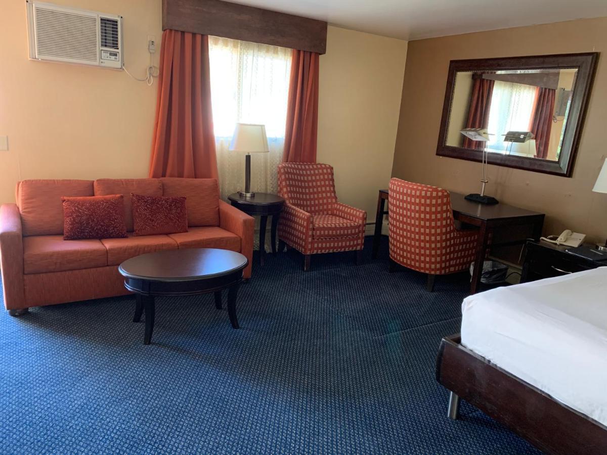 Travelodge By Wyndham Rapid City Eksteriør billede